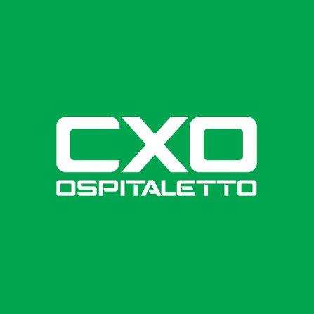 CXO Ospitaletto Basket